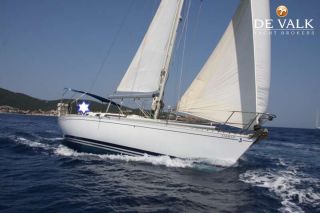 Thumbnail - Beneteau First 405