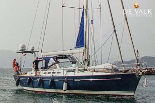 Thumbnail - Beneteau 57