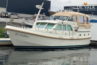 Thumbnail - Linssen 410 AC Mark II