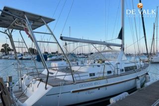 Thumbnail - Beneteau Oceanis 40 CC