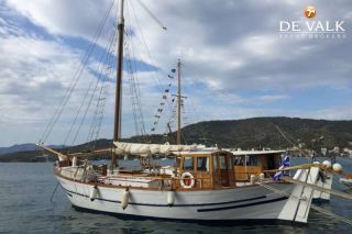 Thumbnail - Aegean builders M/S Perama Caique 16,5 m.