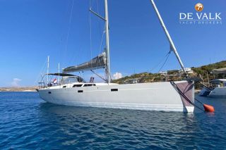 Thumbnail - Hanse 470e