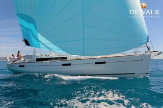 Thumbnail - Beneteau Oceanis 45