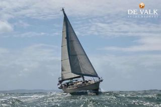 Thumbnail - Island Packet 40