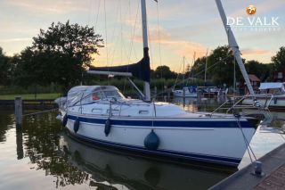 Thumbnail - Hallberg Rassy 342