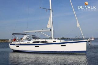 Thumbnail - Hallberg Rassy 400