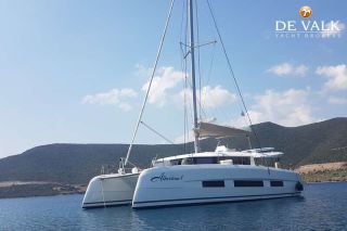 Thumbnail - Dufour Catamaran 48