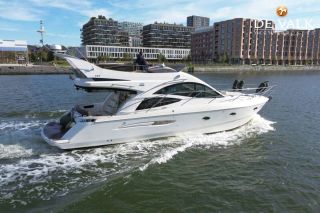 Thumbnail - Galeon 440 Fly