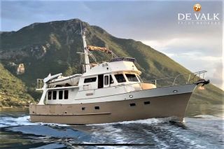 Thumbnail - Grand Banks 49 Alaskan