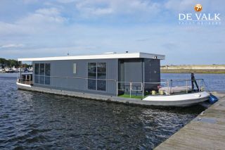 Thumbnail - Houseboat 19.50 METER