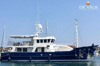 Thumbnail - Vripack 69 Expedition Trawler