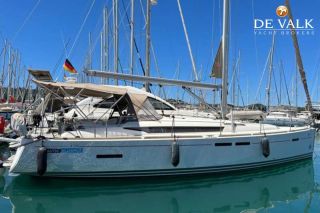 Thumbnail - Jeanneau Sun Odyssey 439