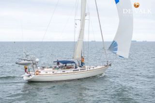 Thumbnail - Gulfstar 60 MKII