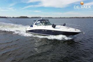 Thumbnail - Sea Ray 450 Sundancer