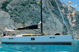 Thumbnail - Hanse 545