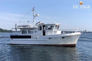 Thumbnail - Halvorsen 40 Pilothouse Trawler 