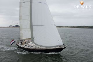 Thumbnail - Hinckley Sou'wester 52