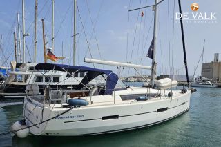 Thumbnail - Dufour 412 Grand Large