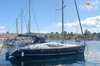 Thumbnail - Jeanneau Sun Odyssey 45 DS