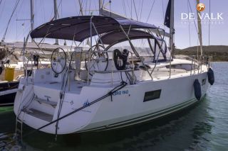 Thumbnail - Jeanneau 54