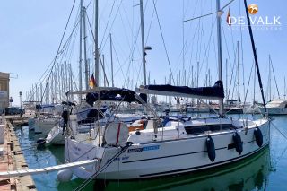Thumbnail - Dufour 382 Grand Large