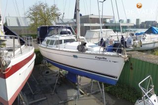Thumbnail - Jeanneau Sun Odyssey 40 DS