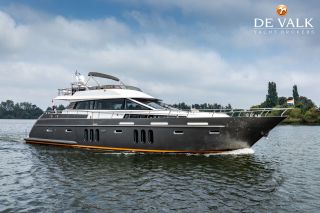 Thumbnail - Pacific  Pearl 205