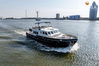 Thumbnail - Altena Blue Water Trawler 58