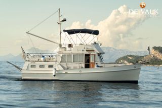Thumbnail - Grand Banks 36 Motoryacht