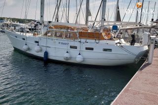 Thumbnail - Custom made, One Off Sailing Yacht 60 F