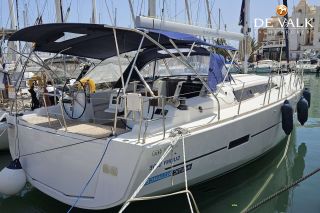 Thumbnail - Dufour 460 Grand Large