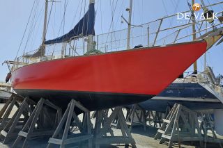 Thumbnail - Rorqual NS 44 Ketch
