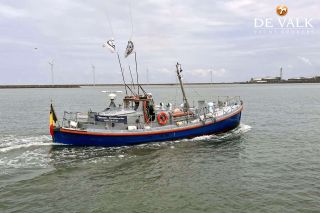 Thumbnail - Waarschip 1076 Custom