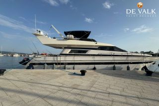 Thumbnail - Astondoa 68 GLX Flybridge