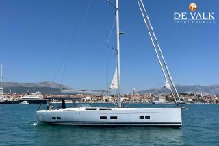 Thumbnail - Hanse 588