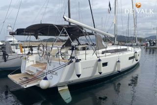 Thumbnail - Jeanneau Sun Odyssey 490