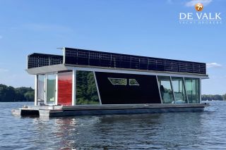 Thumbnail - One Off Motorsailer