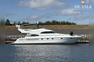 Thumbnail - Fairline Squadron 55