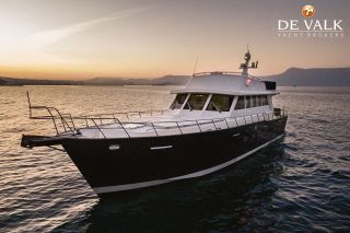 Thumbnail - PRO BOAT LTDA Alaska 65 Vedette