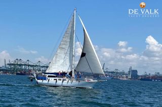 Thumbnail - Henry Morgan 50