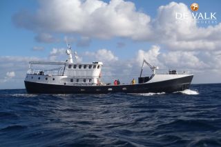 Thumbnail - Expedition Vessel Long Range 29M