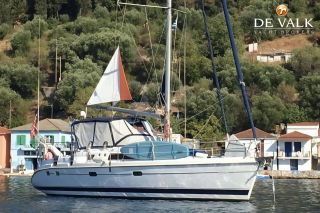 Thumbnail - Hunter Passage 450