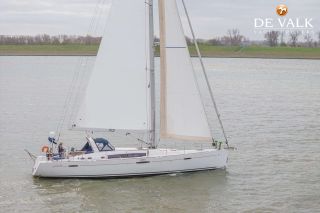 Thumbnail - Beneteau Oceanis 58
