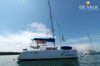Thumbnail - Lagoon 450