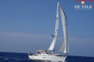 Thumbnail - Beneteau Oceanis 42 CC