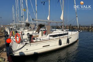 Thumbnail - Jeanneau Sun Odyssey 389