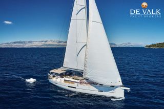Thumbnail - Dufour 520 Grand Large