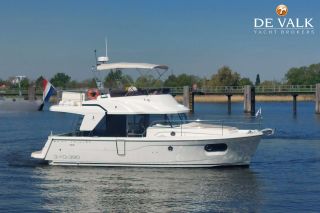 Thumbnail - Beneteau Swift Trawler 34