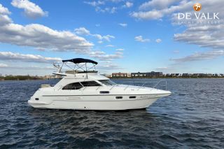 Thumbnail - Sealine 390 Fly