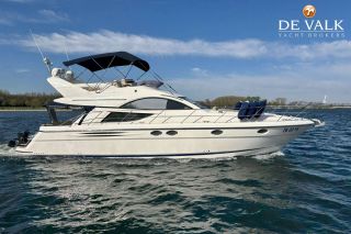 Thumbnail - Fairline Phantom 46